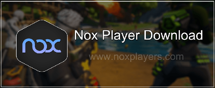 NOX Player Download